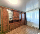 3-комн, 59кв м, этаж 5/5 ул Черняховского, 45