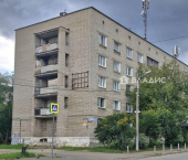 комната 64 кв м Пермь, Социалистическая улица, 8