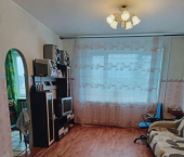 3-комн, 64кв м, этаж 4/9 Губаха, улица Космонавтов, 2