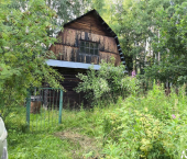 коттедж 54 кв м Добрянский муниципальный округ