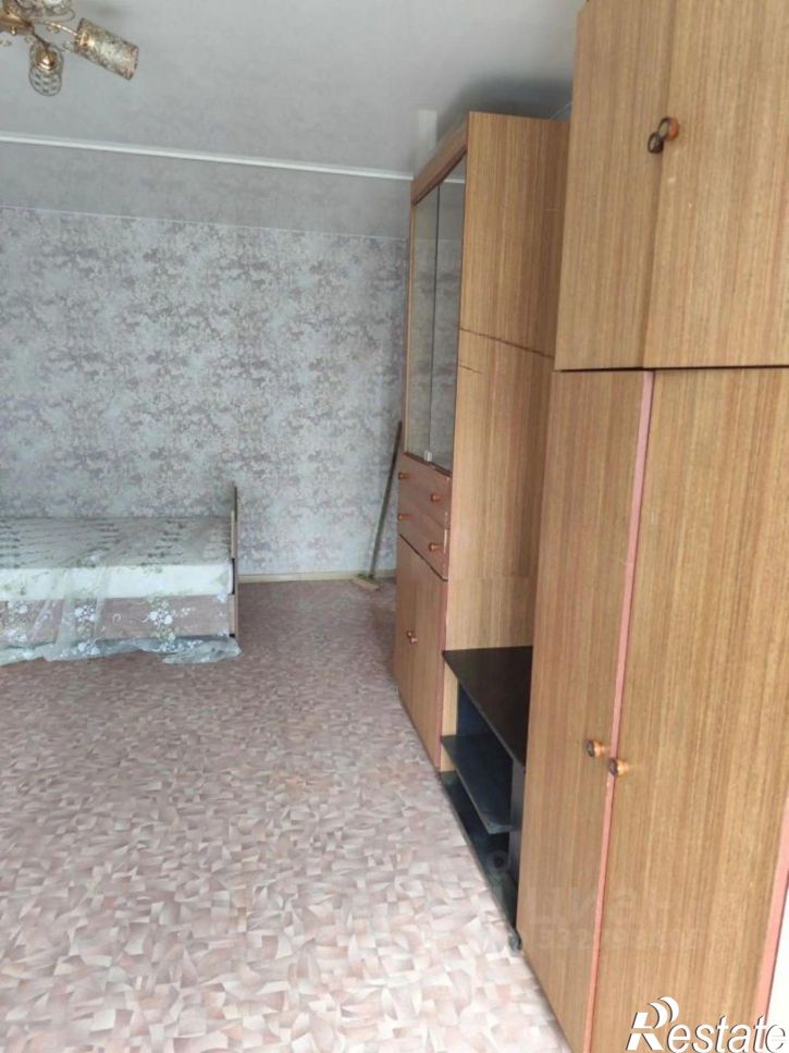 1-комн квартира ул Свердлова, 23,  д. 23