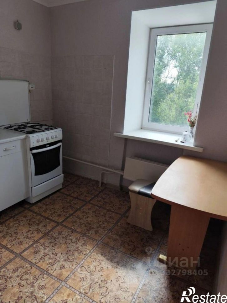 1-комн квартира ул Свердлова, 23,  д. 23