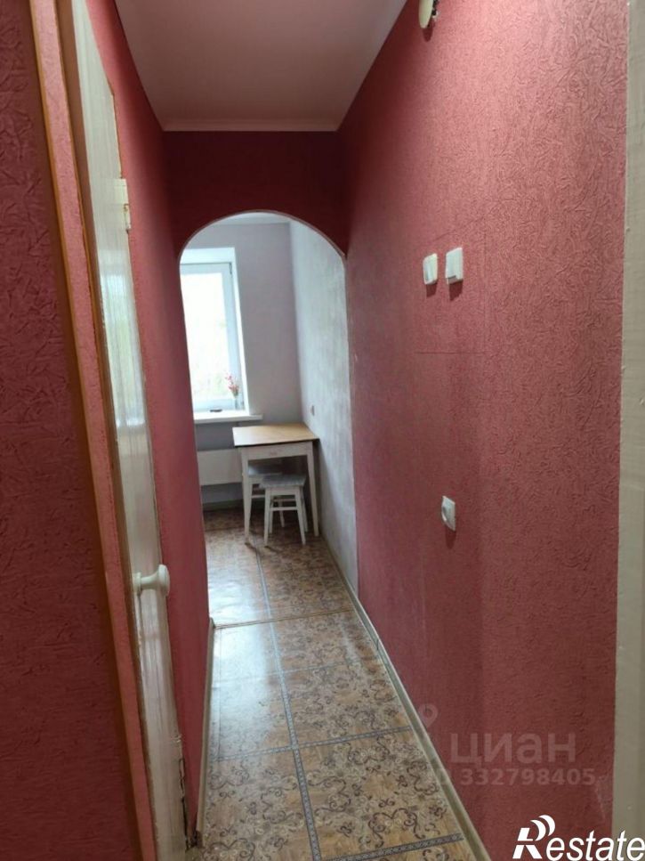 1-комн квартира ул Свердлова, 23,  д. 23