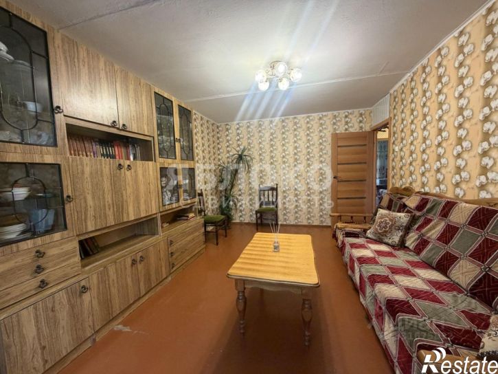 3-комн квартира ул 8 Марта, 3,  д. 3