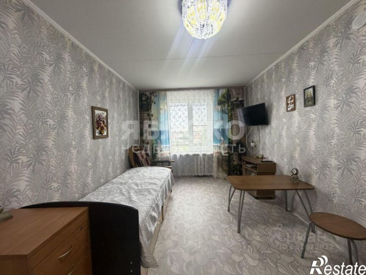 3-комн квартира ул 8 Марта, 3,  д. 3