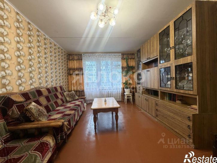 3-комн квартира ул 8 Марта, 3,  д. 3