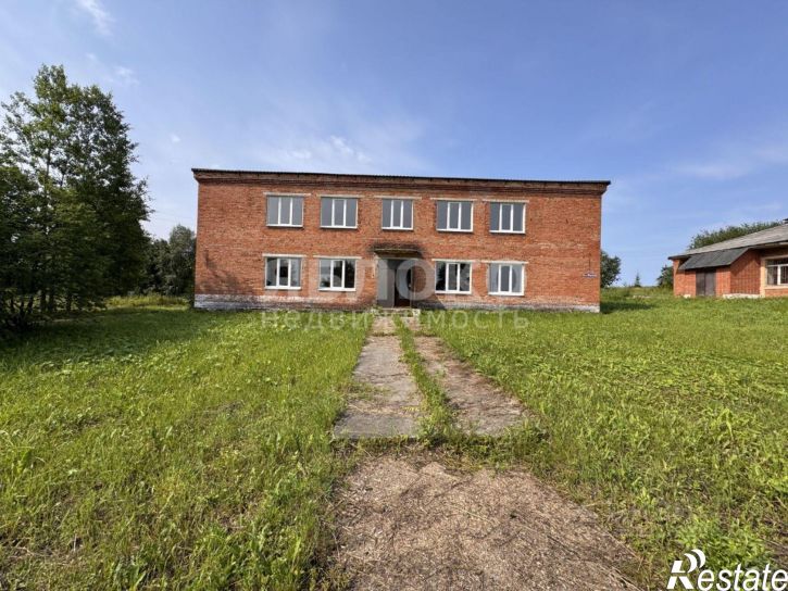 Отдельное здание ул Мира, 25б,  д. 25б