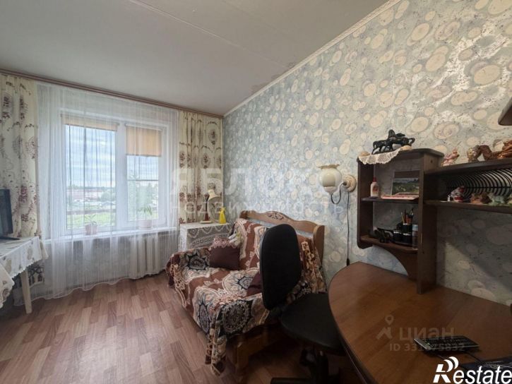 3-комн квартира ул 8 Марта, 3,  д. 3