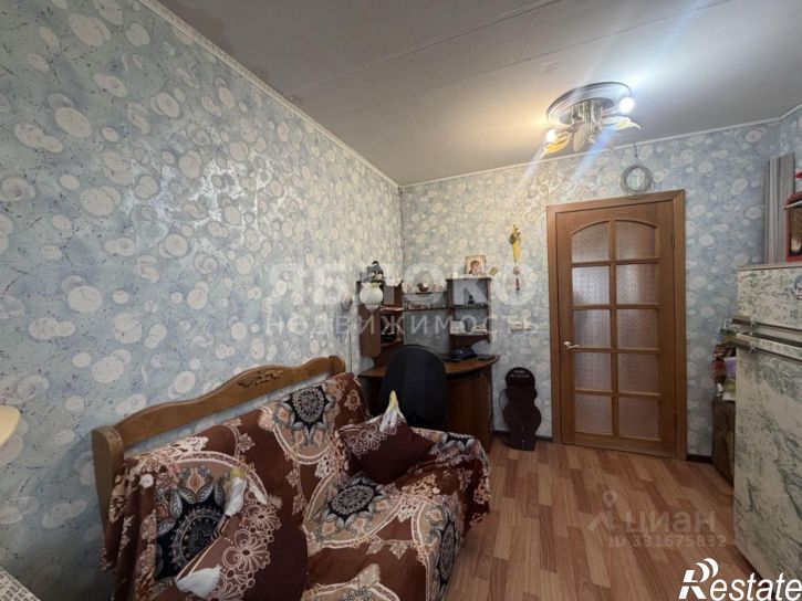 3-комн квартира ул 8 Марта, 3,  д. 3
