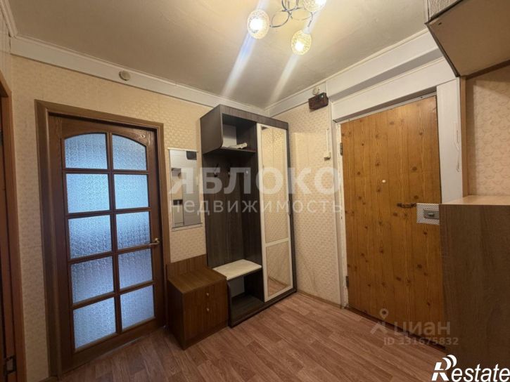 3-комн квартира ул 8 Марта, 3,  д. 3