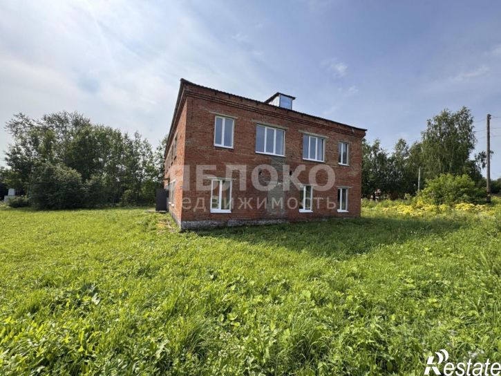 Отдельное здание ул Мира, 25б,  д. 25б