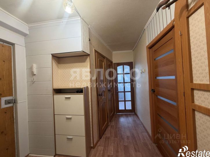 3-комн квартира ул 8 Марта, 3,  д. 3