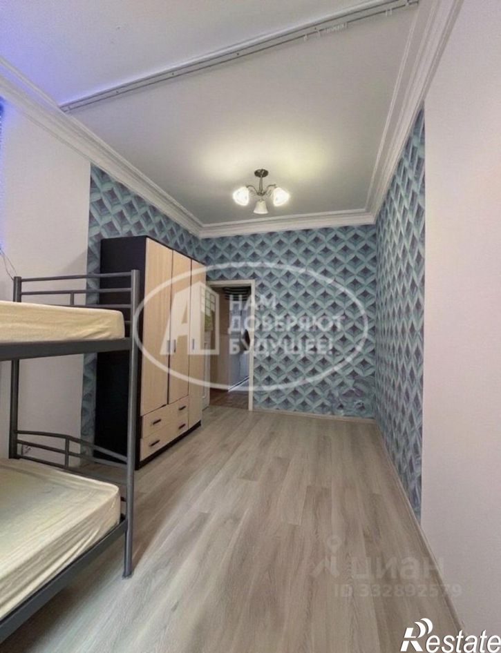 2-комн квартира ул Мира, 9,  д. 9