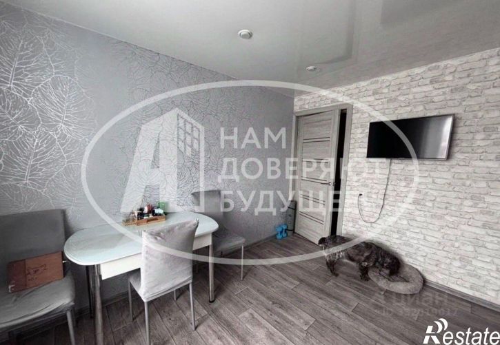 2-комн квартира ул Смышляева, 40,  д. 40