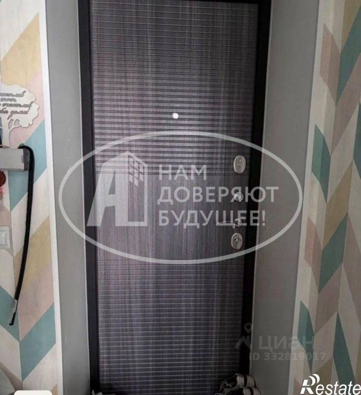 2-комн квартира ул Смышляева, 40,  д. 40