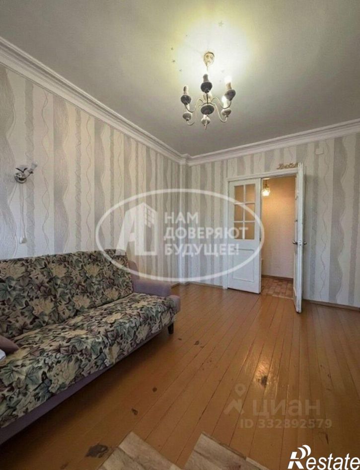 2-комн квартира ул Мира, 9,  д. 9