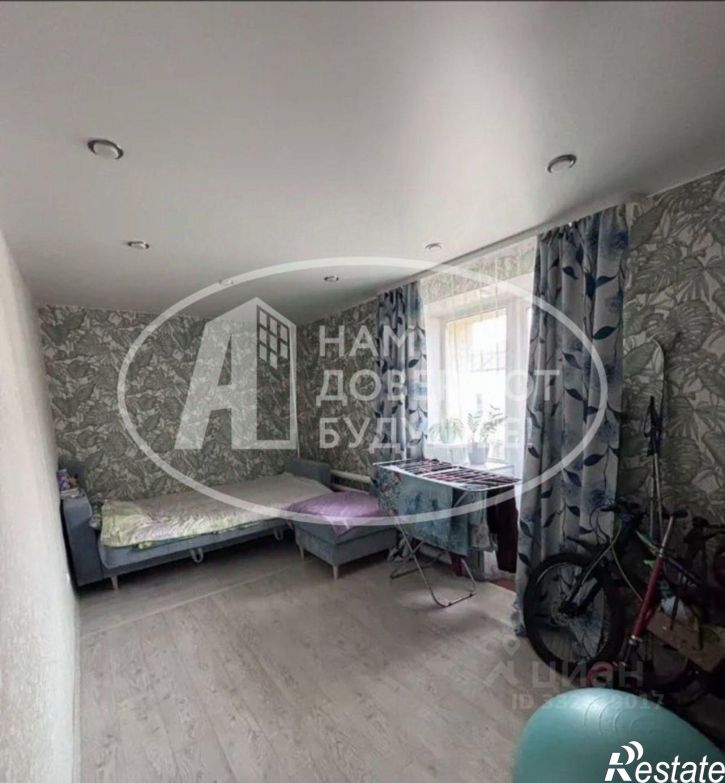 2-комн квартира ул Смышляева, 40,  д. 40