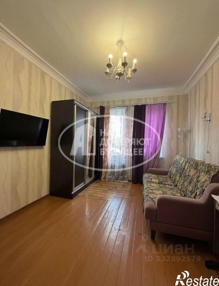 2-комн квартира ул Мира, 9,  д. 9