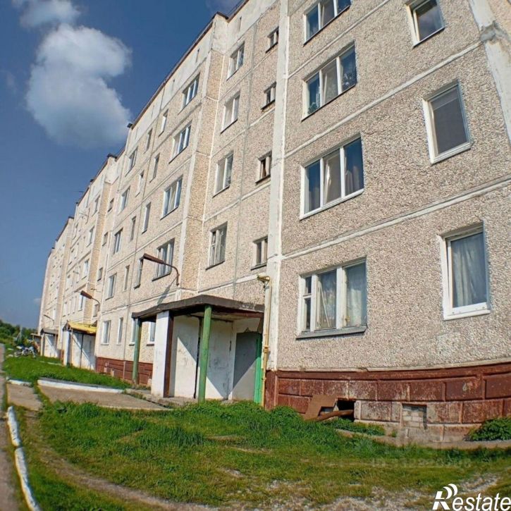 1-комн квартира ул 35 лет Победы, 7,  д. 7