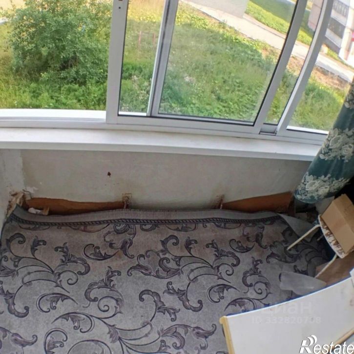 1-комн квартира ул 35 лет Победы, 7,  д. 7