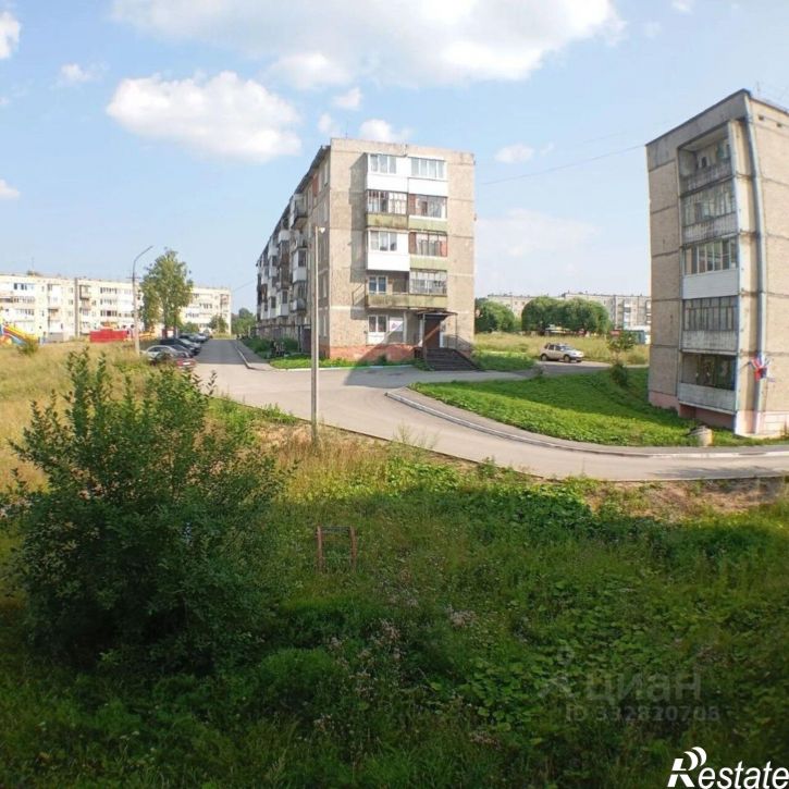 1-комн квартира ул 35 лет Победы, 7,  д. 7