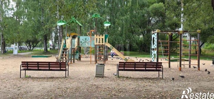 2-комн квартира ул Юбилейная, 75,  д. 75