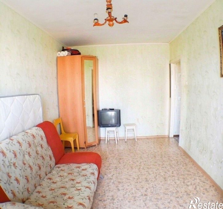 1-комн квартира ул 35 лет Победы, 7,  д. 7