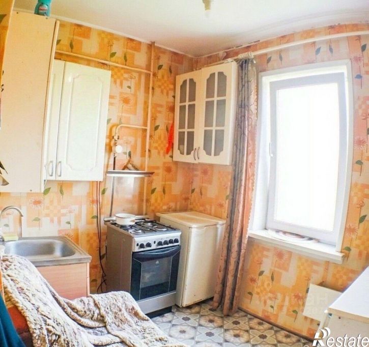 1-комн квартира ул 35 лет Победы, 7,  д. 7