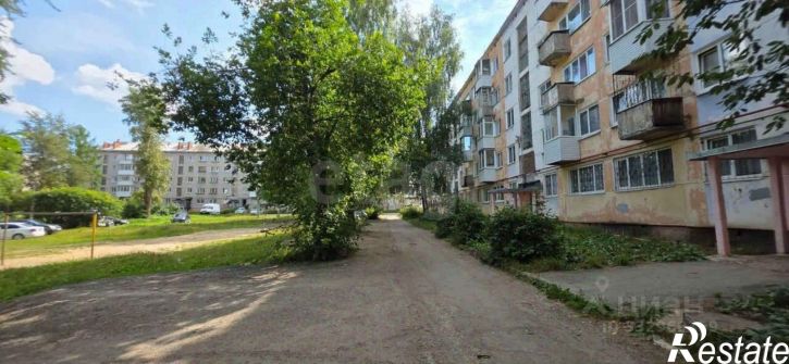 2-комн квартира ул Юбилейная, 75,  д. 75