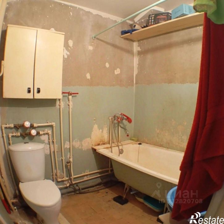 1-комн квартира ул 35 лет Победы, 7,  д. 7