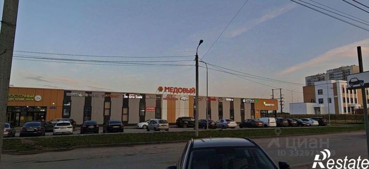 2-комн квартира ул Красавинская, 6,  д. 6
