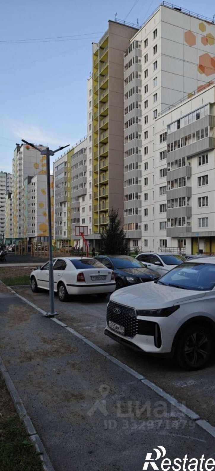 2-комн квартира ул Красавинская, 6,  д. 6