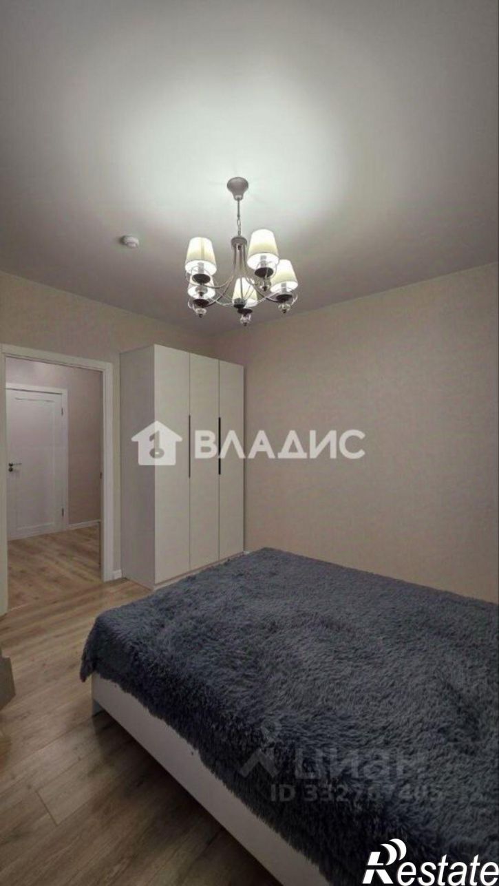 1-комн квартира ул Водопроводная, 4а,  д. 4а