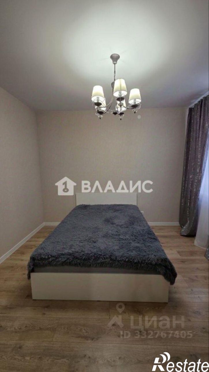 1-комн квартира ул Водопроводная, 4а,  д. 4а