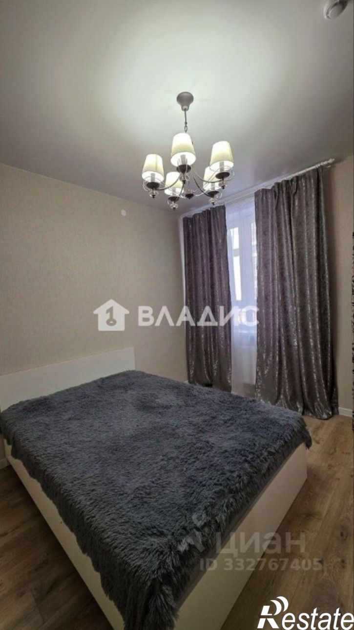 1-комн квартира ул Водопроводная, 4а,  д. 4а
