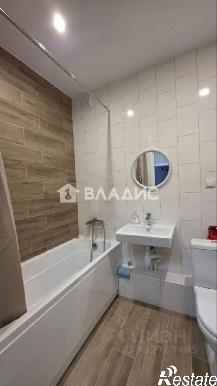 1-комн квартира ул Водопроводная, 4а,  д. 4а