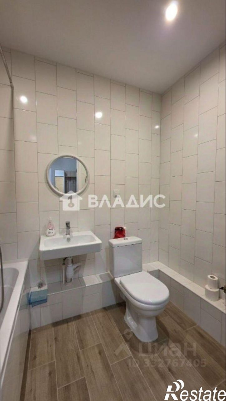 1-комн квартира ул Водопроводная, 4а,  д. 4а