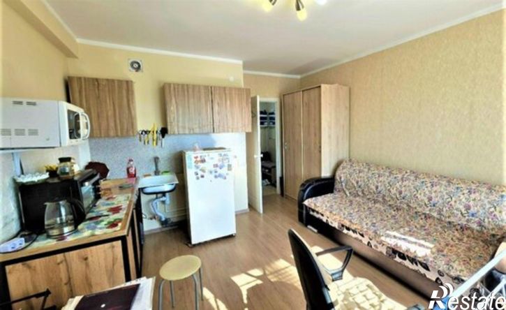 1-комн квартира б-р Текстильщиков, 8,  д. 8