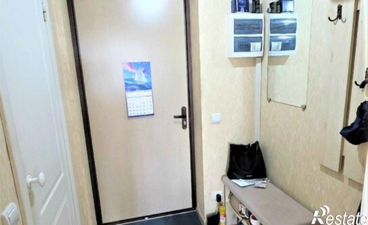 1-комн квартира б-р Текстильщиков, 8,  д. 8