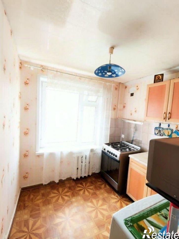 2-комн квартира ул Адмирала Старикова, 15,  д. 15
