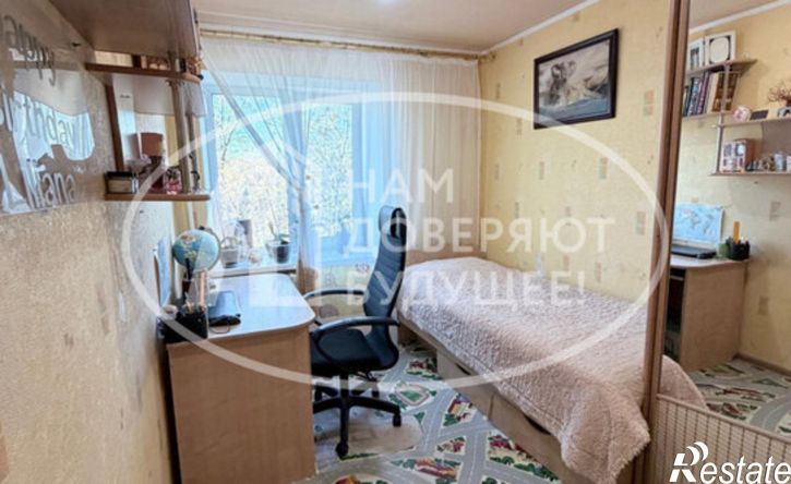 3-комн квартира ул Ленина, 44,  д. 44