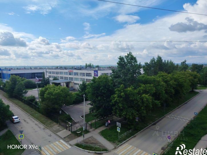 2-комн квартира деревня Кондратово