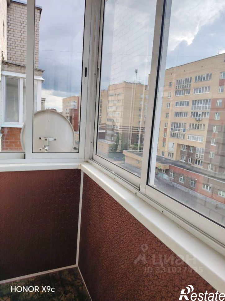 2-комн квартира деревня Кондратово