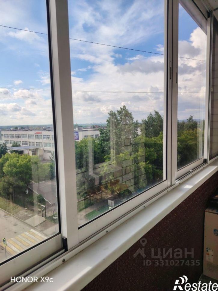 2-комн квартира деревня Кондратово
