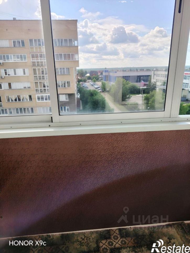 2-комн квартира деревня Кондратово