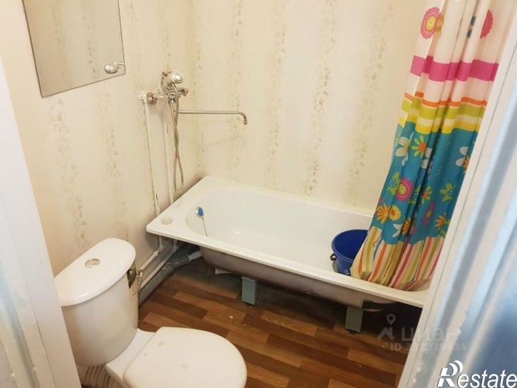 1-комн квартира Пермь, бульвар Гагарина, 79