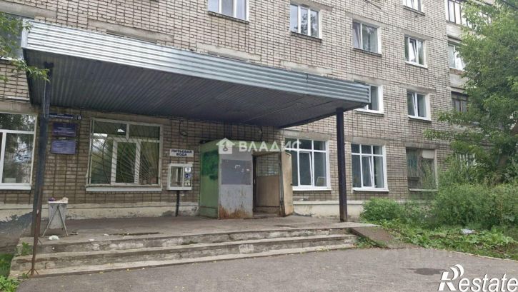 Комната Пермь, Социалистическая улица, 8