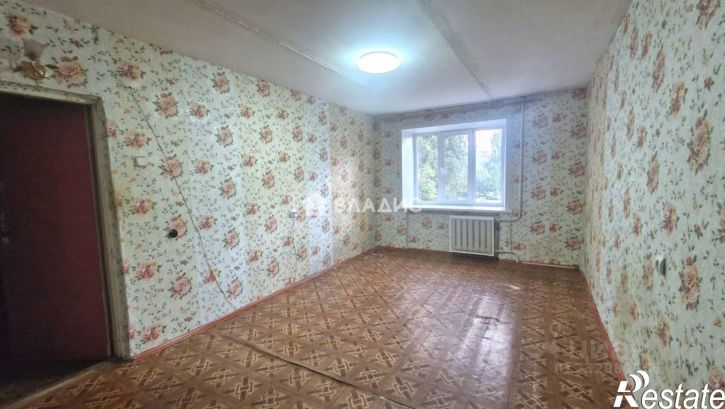 Комната Пермь, Социалистическая улица, 8
