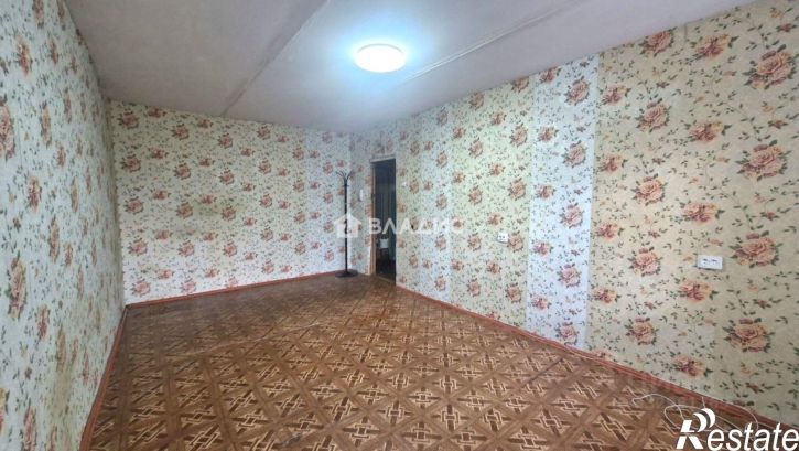 Комната Пермь, Социалистическая улица, 8