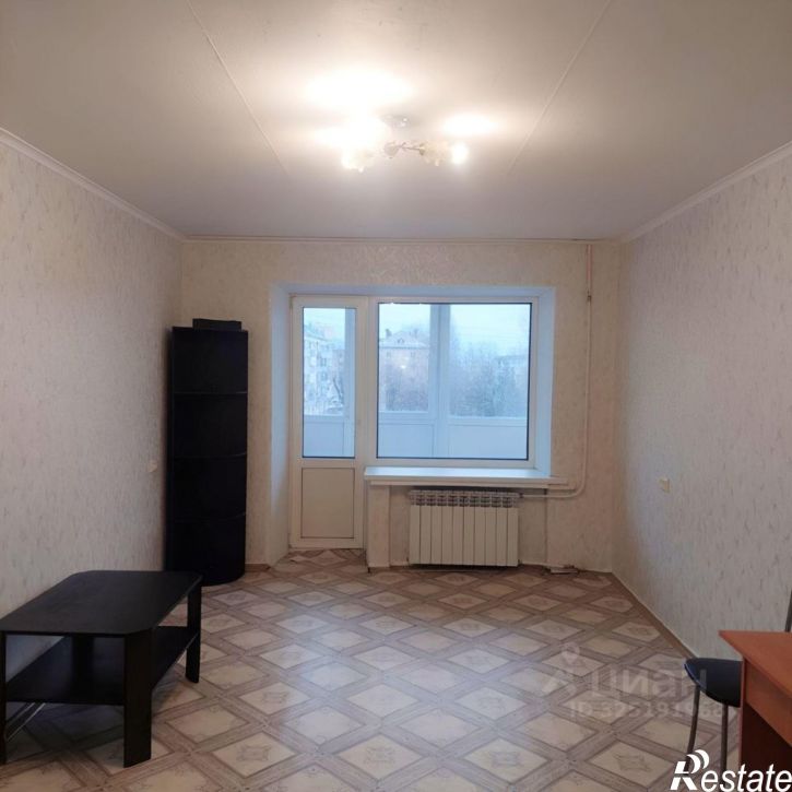 1-комн квартира Пермь, улица Академика Веденеева, 87